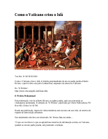 como o vaticano criou o isla.pdf